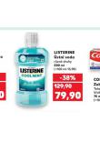 LISTERINE STN VODA