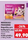 PEDIGREE KAPSIKY PRO PSY