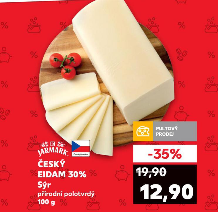 ESK EIDAM 30%