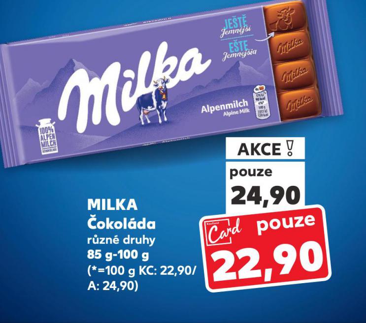 MILKA OKOLDA