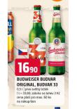 PIVO BUDVAR 33