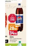 PEPSI 2,25L