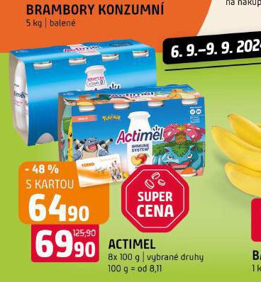 ACTIMEL