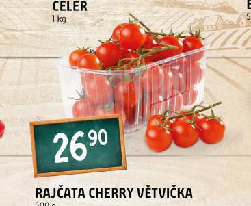 RAJATA CHERRY VTVIKA