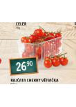 RAJATA CHERRY VTVIKA