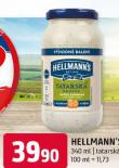 HELLMANNS TATARSK OMKA, MAJONZA