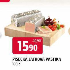 PSECK JTROV PATIKA