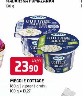 MEGGLE COTTAGE