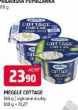 MEGGLE COTTAGE