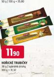 HOICK TRUBIKY