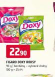 FIGARO DOXY ROKSY