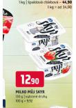 MILKO MJ SKYR