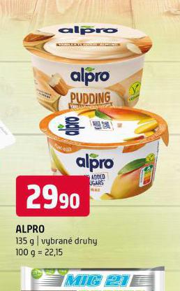 ALPRO