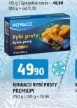 NOWACO RYB PRSTY PREMIUM