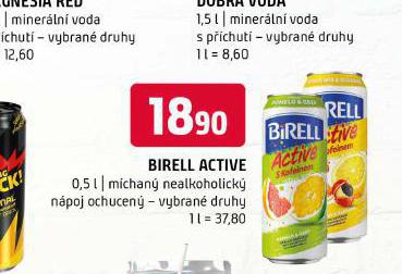 BIRELL ACTIVE