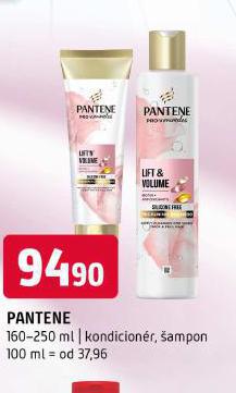 PANTENE KONDICIONER, AMPON