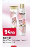 PANTENE KONDICIONER, AMPON