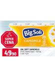 BIG SOFT CAMOMILE TOALETN PAPR