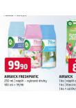 AIRWICK FRESHMATIC NPL