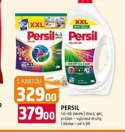 PERSIL PRAC PROSTEDEK