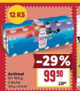 ACTIMEL