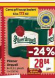 PIVO PILSNER URQUELL