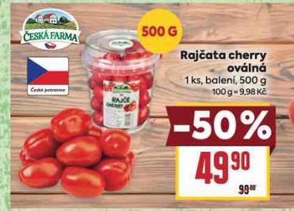 RAJATA CHERRY OVLN