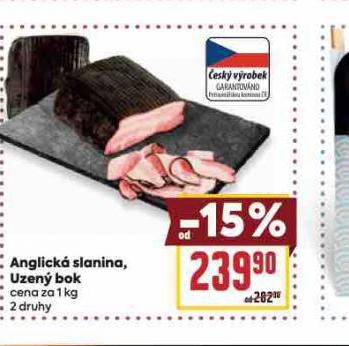 ANGLICK SLANINA