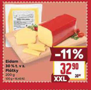 EIDAM 30% PLTKY