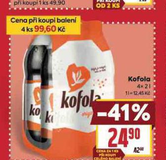 KOFOLA 