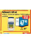 HELLMANN'S