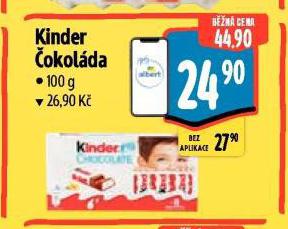 KINDER OKOLDA