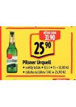 PIVO PILSNER URQUELL