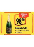 BOHEMIA SEKT