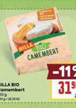 BILLA BIO CAMEMBERT