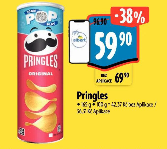 PRINGLES