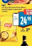 LAY'S CHIPSY