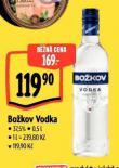 BOKOV VODKA