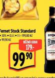 FERNET STOCK