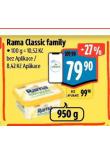 RAMA CLASSIC