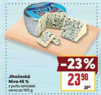 JIHOESK NIVA 45%