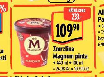 ZMRZLINA MAGNUM