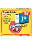 FIDORKA OPLATKA