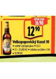 PIVO VELKOPOPOVICK KOZEL