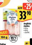 ANGLICK SLANINA