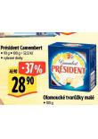 PRSIDENT CAMEMBERT