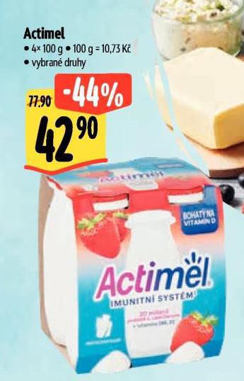 ACTIMEL