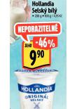 HOLLANDIA SELSK JOGURT