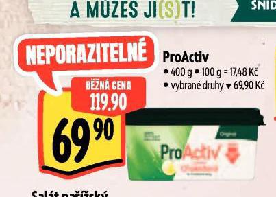 PROACTIV