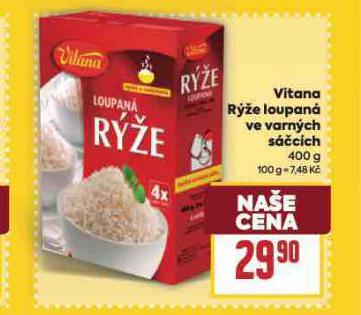 VITANA RݎE LOUPAN